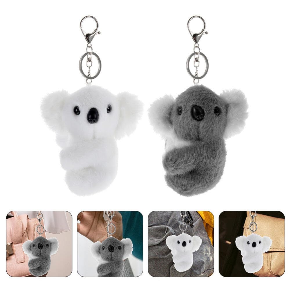 SteiffANA コアラ キーホルダー ぬいぐるみ SteiffANA コアラ キーホルダー ぬいぐるみ